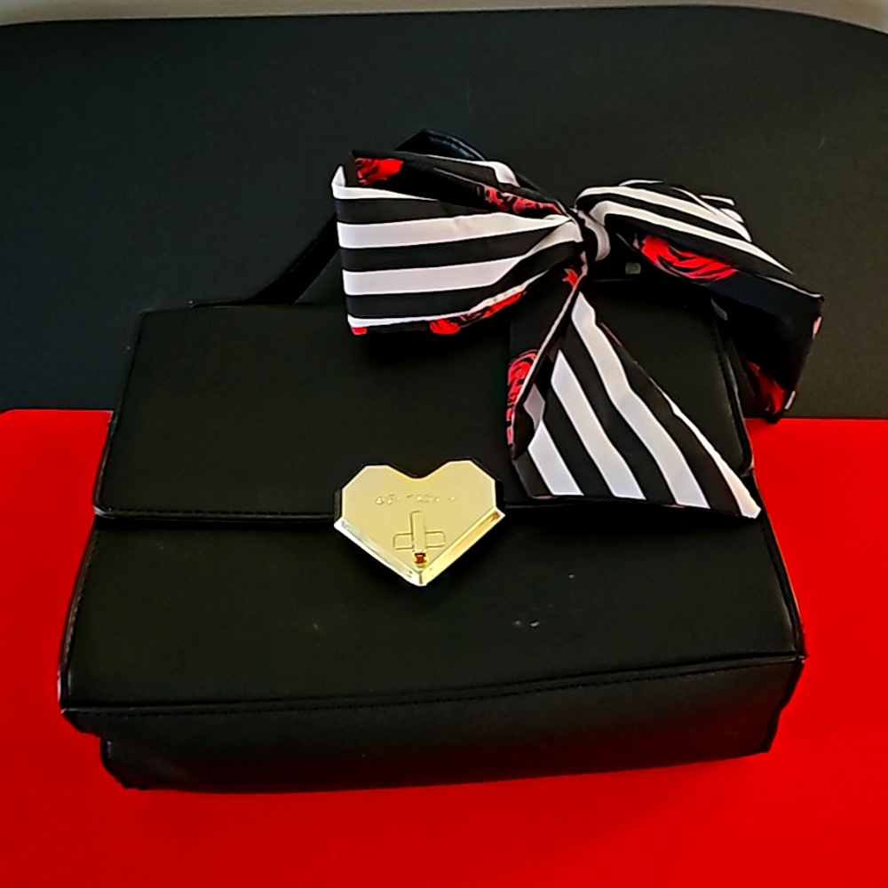 Betsy Johnson Handbag